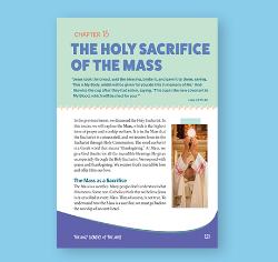 Chapter 15 - The Holy Sacrifice of the Mass