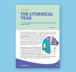 Chapter 19 - The Liturgical Year