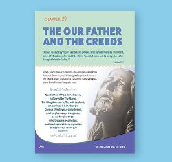 Chapter 29 - The Our Father and The Creeds