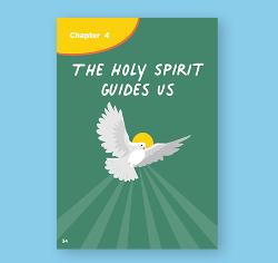 Chapter 04 - The Holy Spirit Guides Us
