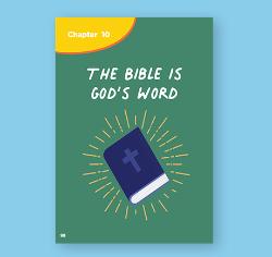 Chapter 10 - The Bible is God’s Word