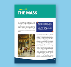 Chapter 28 - The Mass