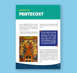 Chapter 26 - Pentecost