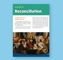 Chapter 21 - Reconciliation
