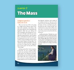 Chapter 17 - The Mass
