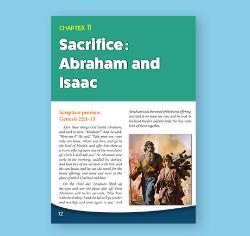 Chapter 11 - Sacrifice: Abraham and Isaac