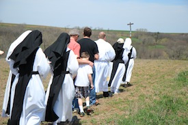 ValleyofourladyRogation3