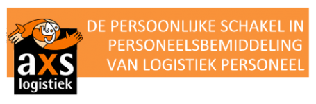 AXS / HYP/ HR Sterk