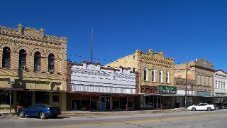 Eagle Lake TX