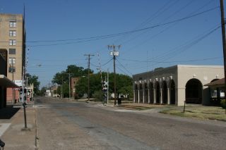 Marlin TX