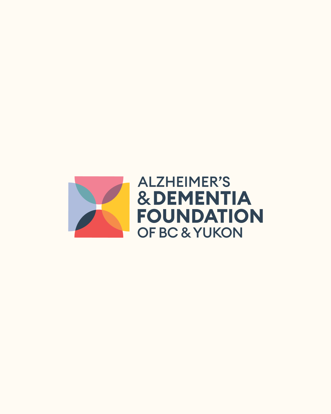 Alzheimer’s & Dementia Foundation of BC & Yukon logo