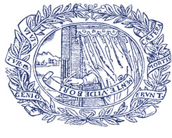 Shakespearean Authorship Trust logo