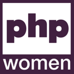 PHPWomen logo