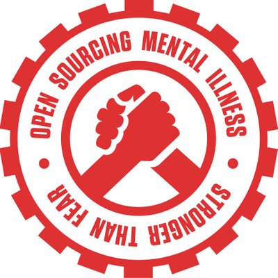 Open Sourcing Mental Illness, Ltd