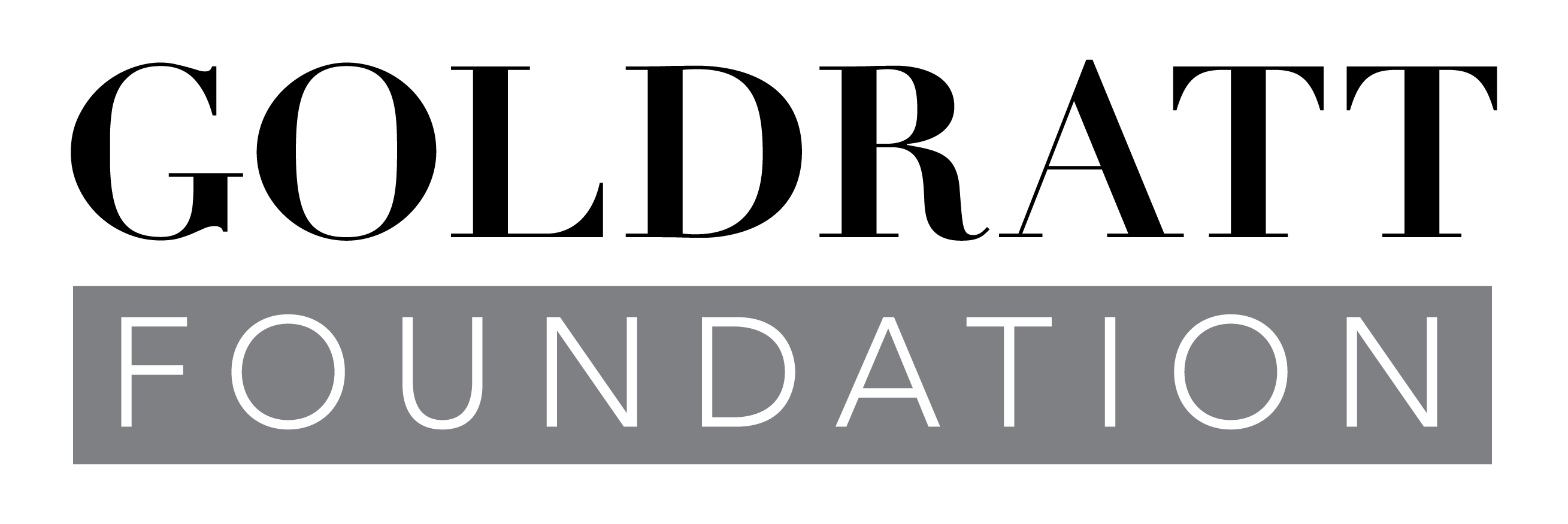 Dr. Eliyahu M. Goldratt Foundation Inc