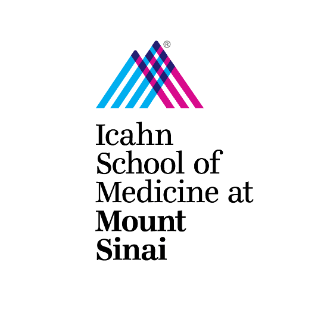 Icahn School of Medicine at Mount Sinai logo