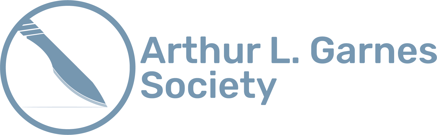 Arthur L. Garnes Society