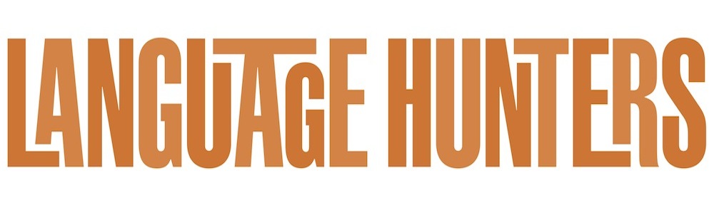 Language Hunters logo