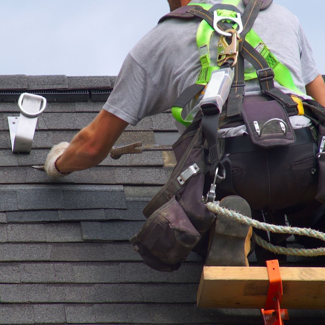 Roofing Services Designed Around Your Needs