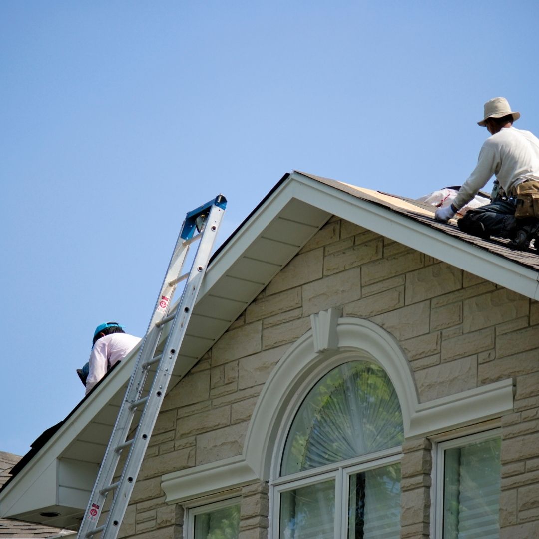 Professional Roofing Services with a Personal Touch