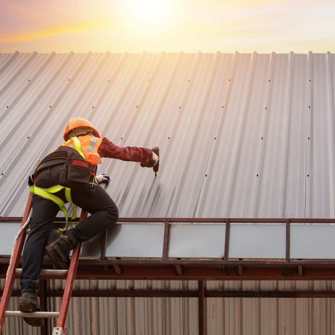 Flat Roof Repair and Maintenance Experts