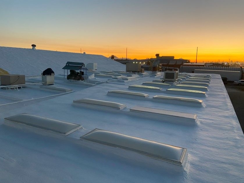 Energy-Efficient Roofing Solutions for Desert Climates