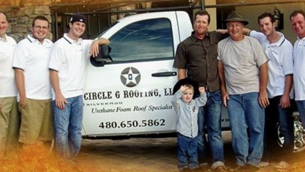 Honest Estimates and Competitive Pricing Circle G Roofing Honest Estimates and Competitive Pricing