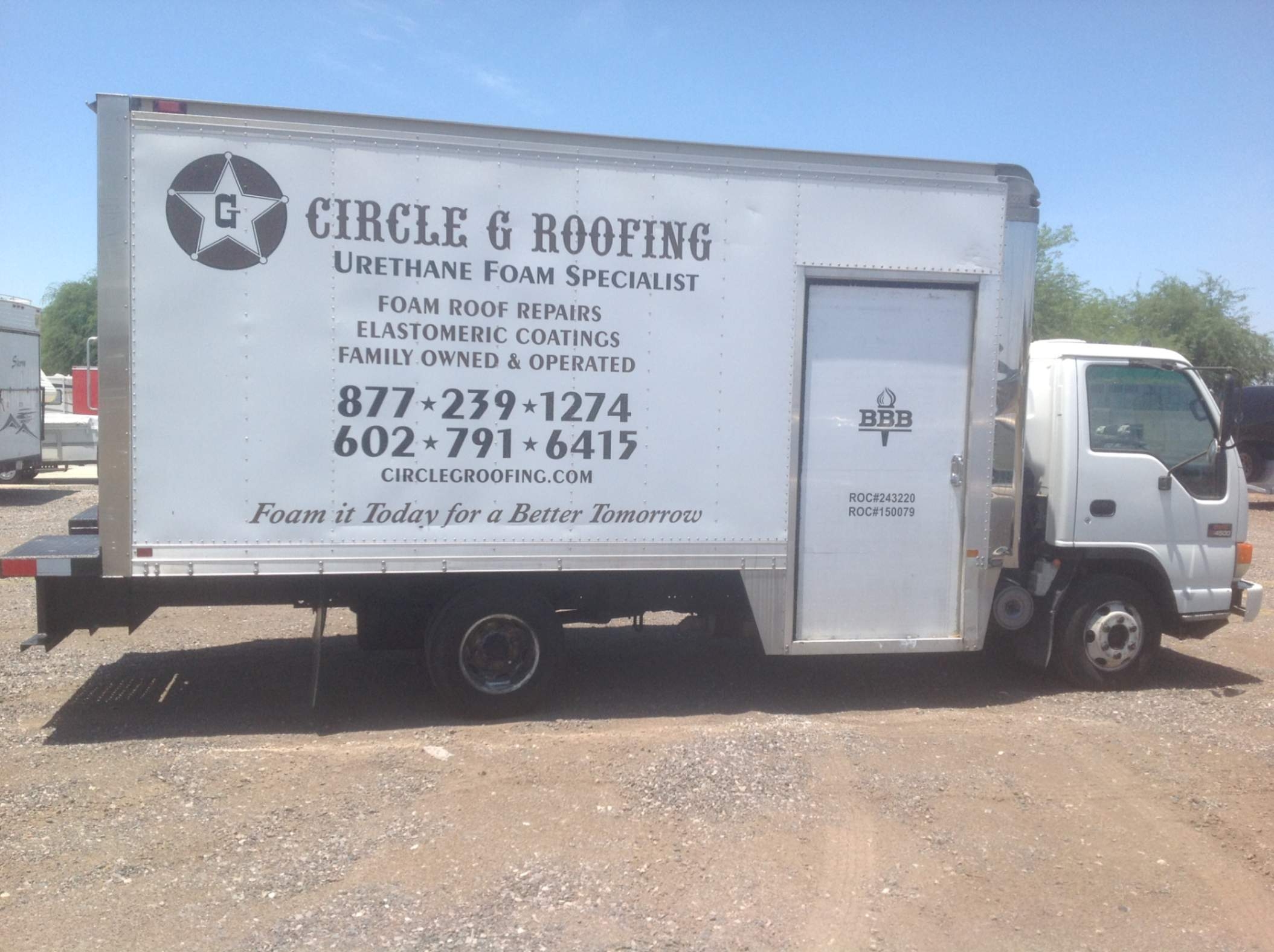 On-Time Project Completion Guaranteed Circle G Roofing On-Time Project Completion Guaranteed