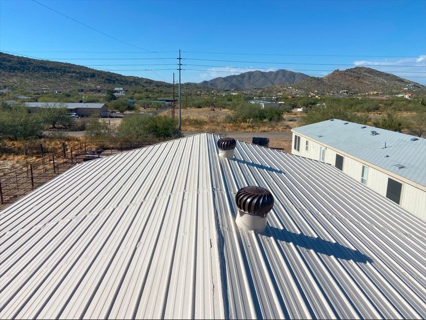 Professional Roof Installation with Precision Circle G Roofing Professional Roof Installation with Precision