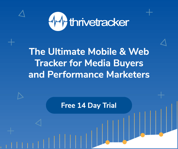 Try It Risk Free For 14 Days. Track up to 1 million clicks on us.