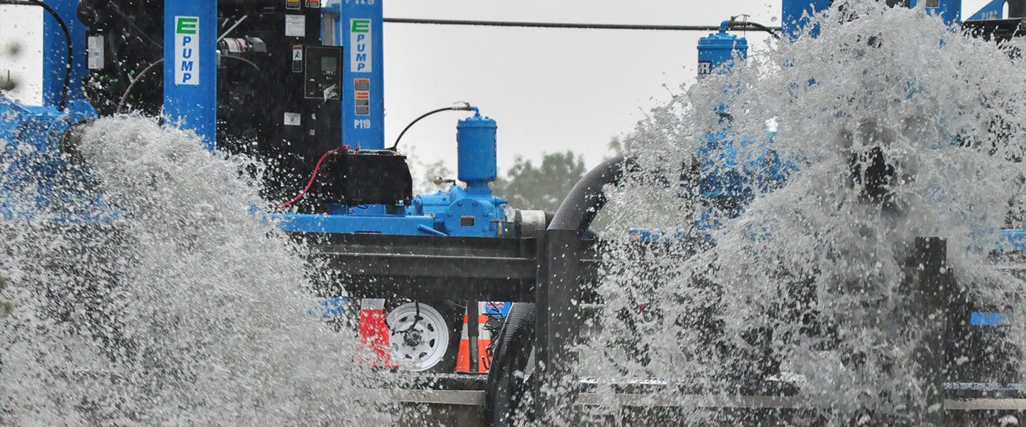 Environmental Response Rental Equipment EPump