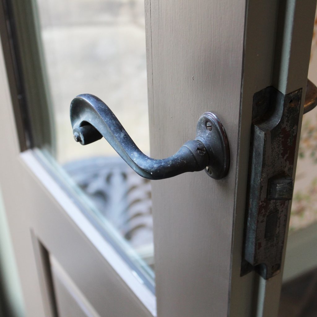 Custom Exterior Wood Doors Rockwood Doors & Millwork