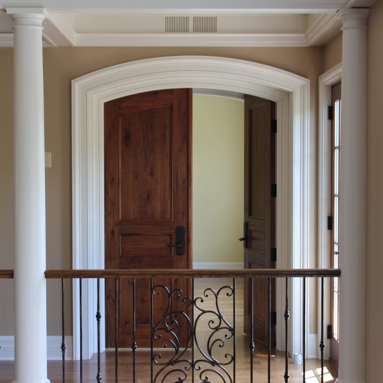 Interior Doors Rockwood Doors & Millwork