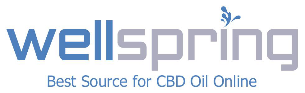 Logo image for CBD Oil Store