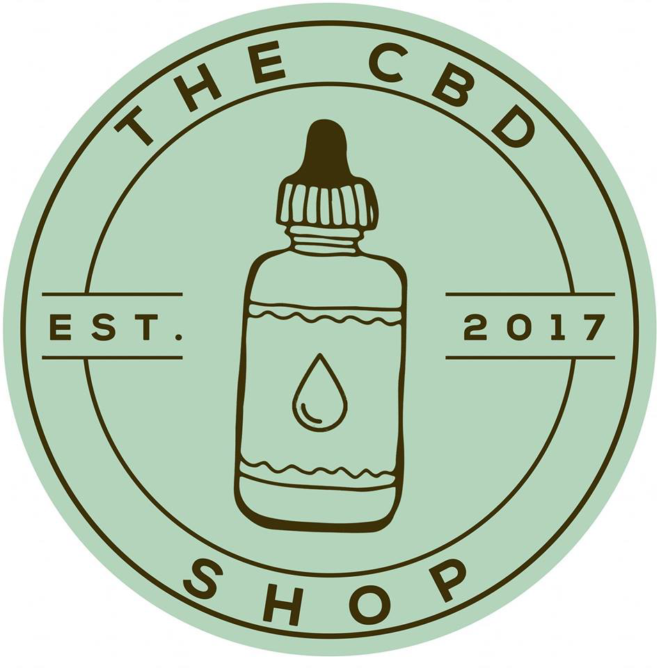 The CBD Shop CBD Oil Maps
