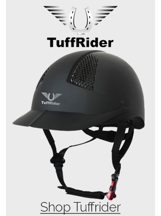 Shop TuffRider
