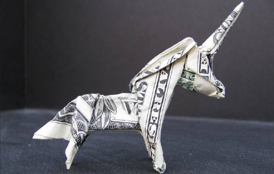 unicorn 2020 model price