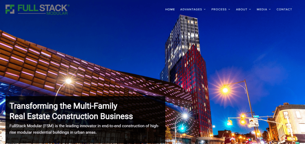 Piece By Piece 14 Offsite Construction Companies Transforming The Building Industry