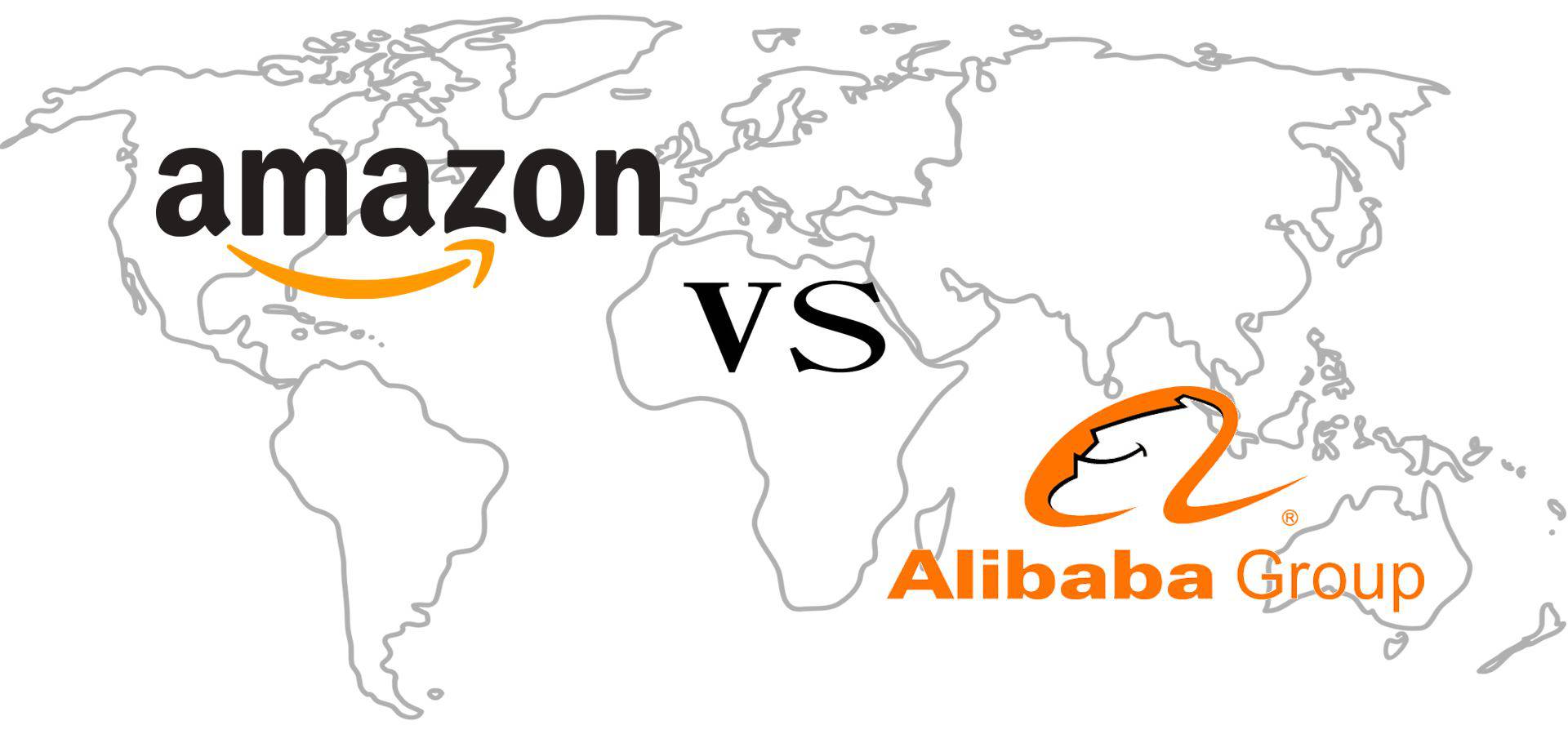 Amazon Vs Alibaba How The E Commerce Giants Stack Up In The Fight To Amazon Vs Alibaba How The E Commerce Giants Stack Up In The Fight To