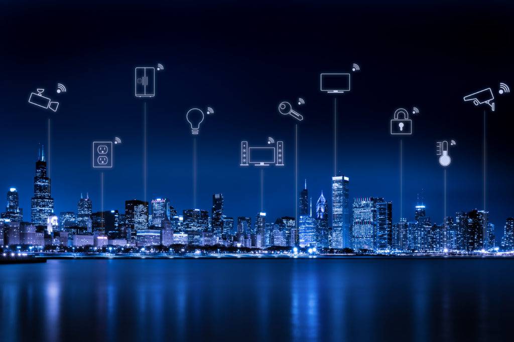 6 Startups Bringing Edge Computing To Smart Cities