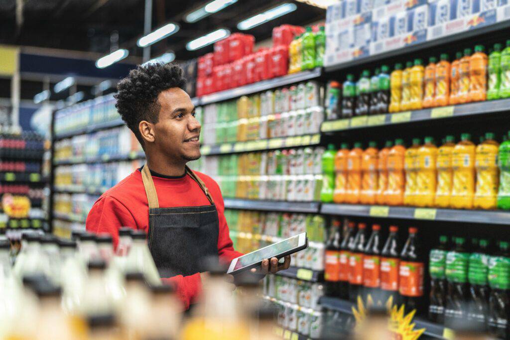 Food And Grocery Trends to Watch For 2019