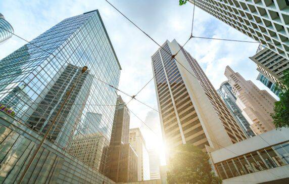 Quarterly Insurance Tech Briefing Q4 2018