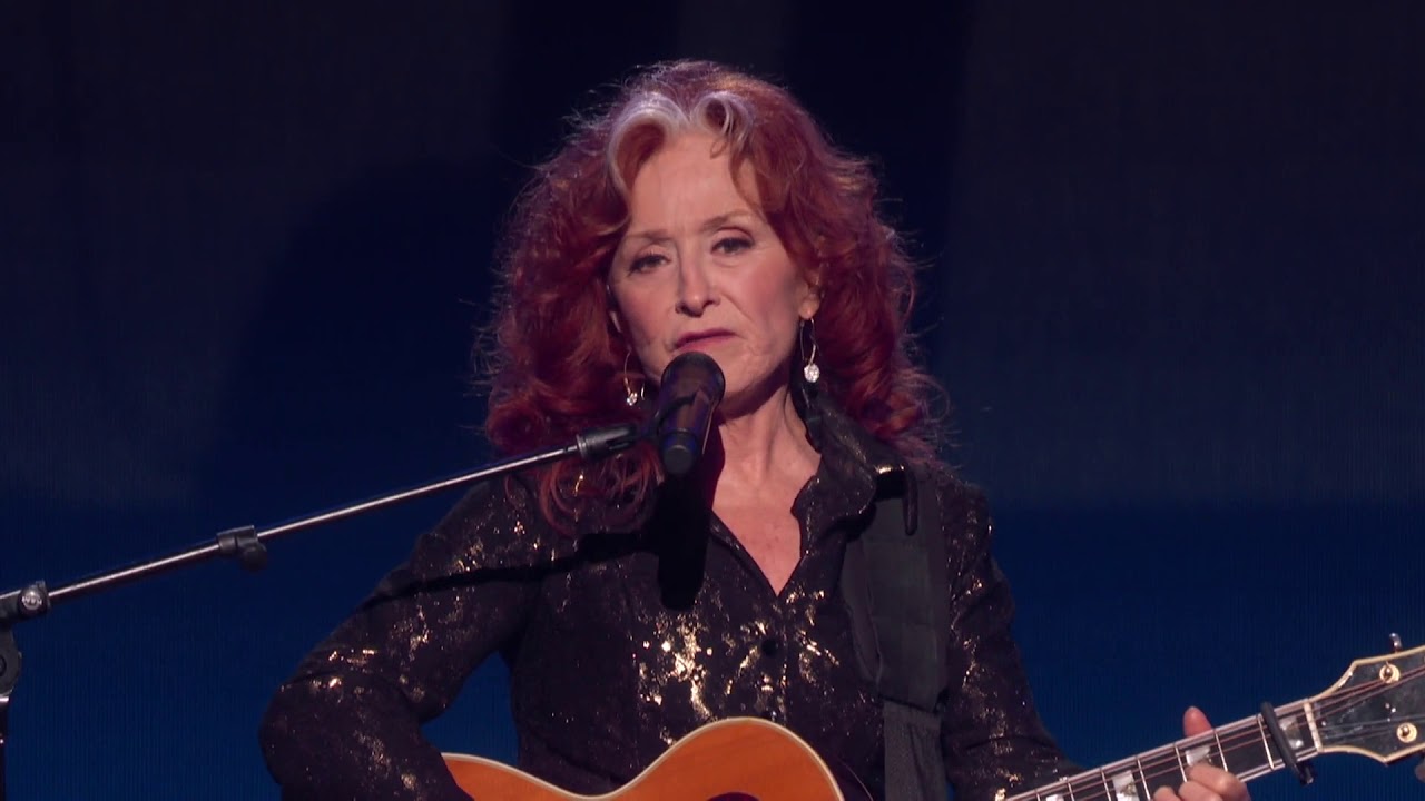 Bonnie Raitt ‘Angel From Montgomery’ 2020 GRAMMY Performance