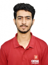 Md Talhah Ibrar