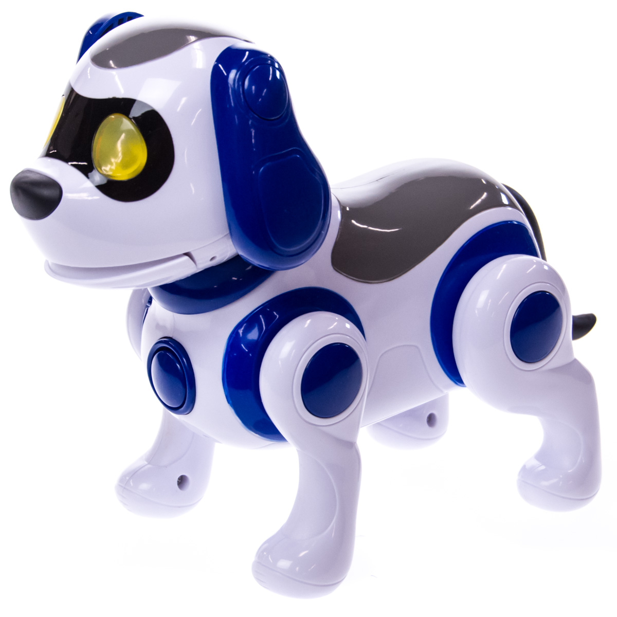dog robot toy