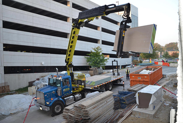 Capitol Building Supply, Inc. - Home Page