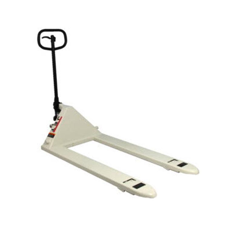 Pallet jack 27"x48" 5500 lbs Jet 151009 at Capitol Building Supply