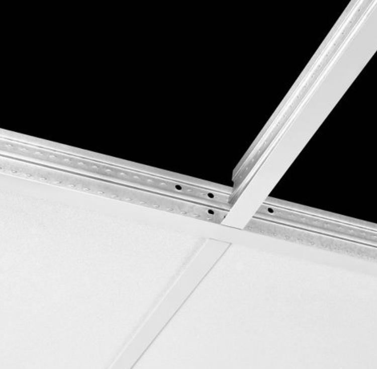 12 ft x 2.441 in Armstrong Prelude XL Max 15/16 in Main Beam 730145