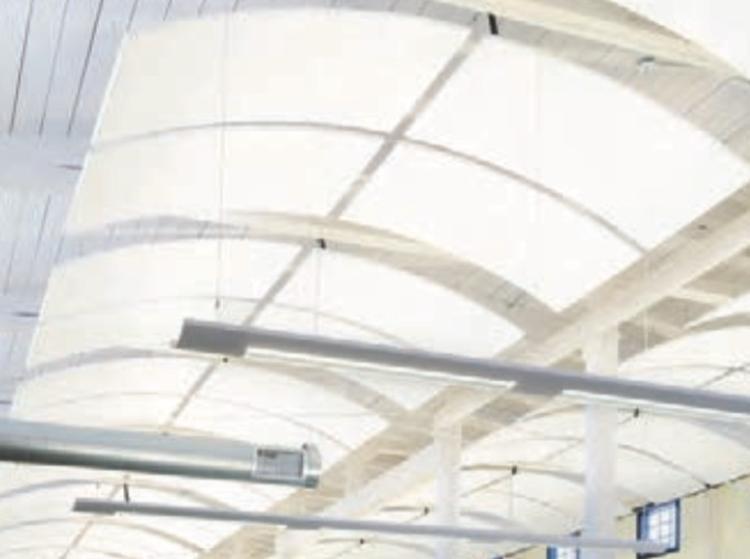 30 ft Armstrong Acoustical Extended Hanging Cables 625530 at Capitol