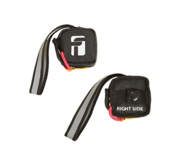 FallTech 5040 Suspension Trauma Relief System at Capitol Building